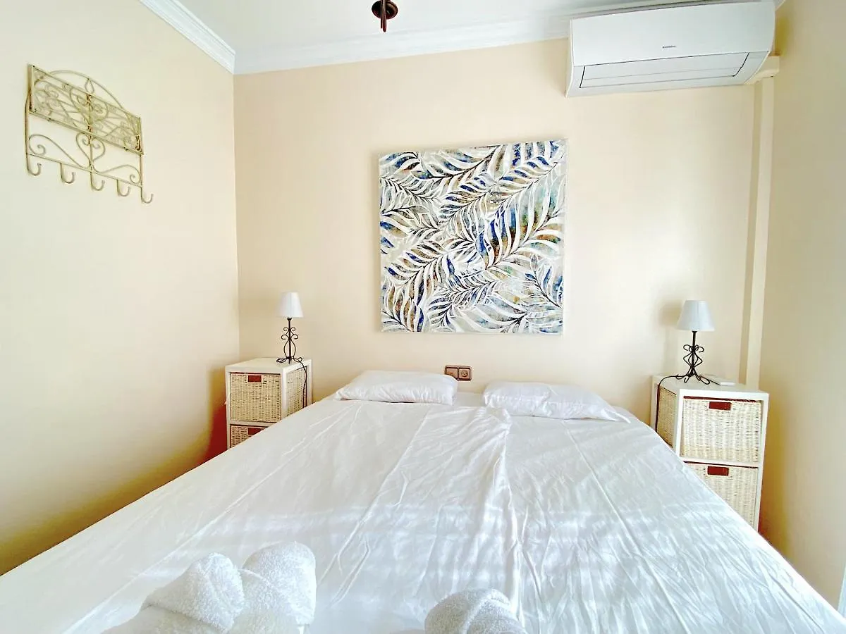 Villa Mirto Private Pool Casasol Nerja