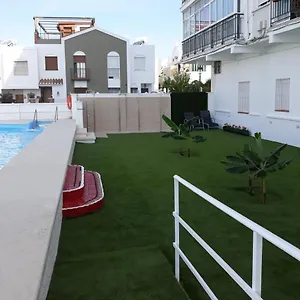 Tursol Apartamento Nerja