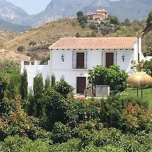 Monica Villa Nerja