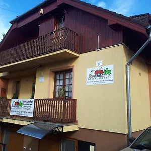 Airport Apartamento Vecsés