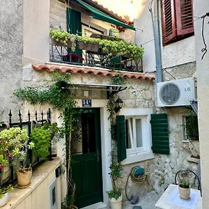 Tiny Dream - Old Town Apartamento Split